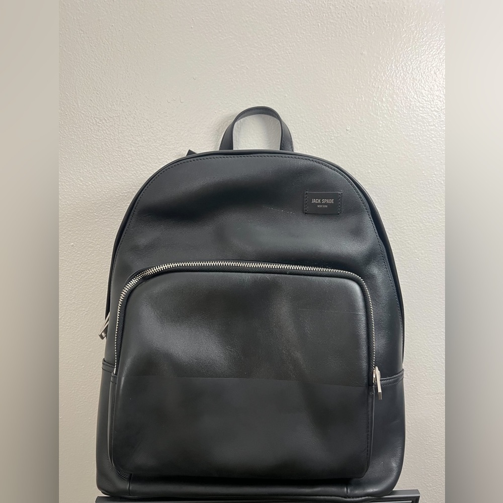 Jack Spade Back Pack